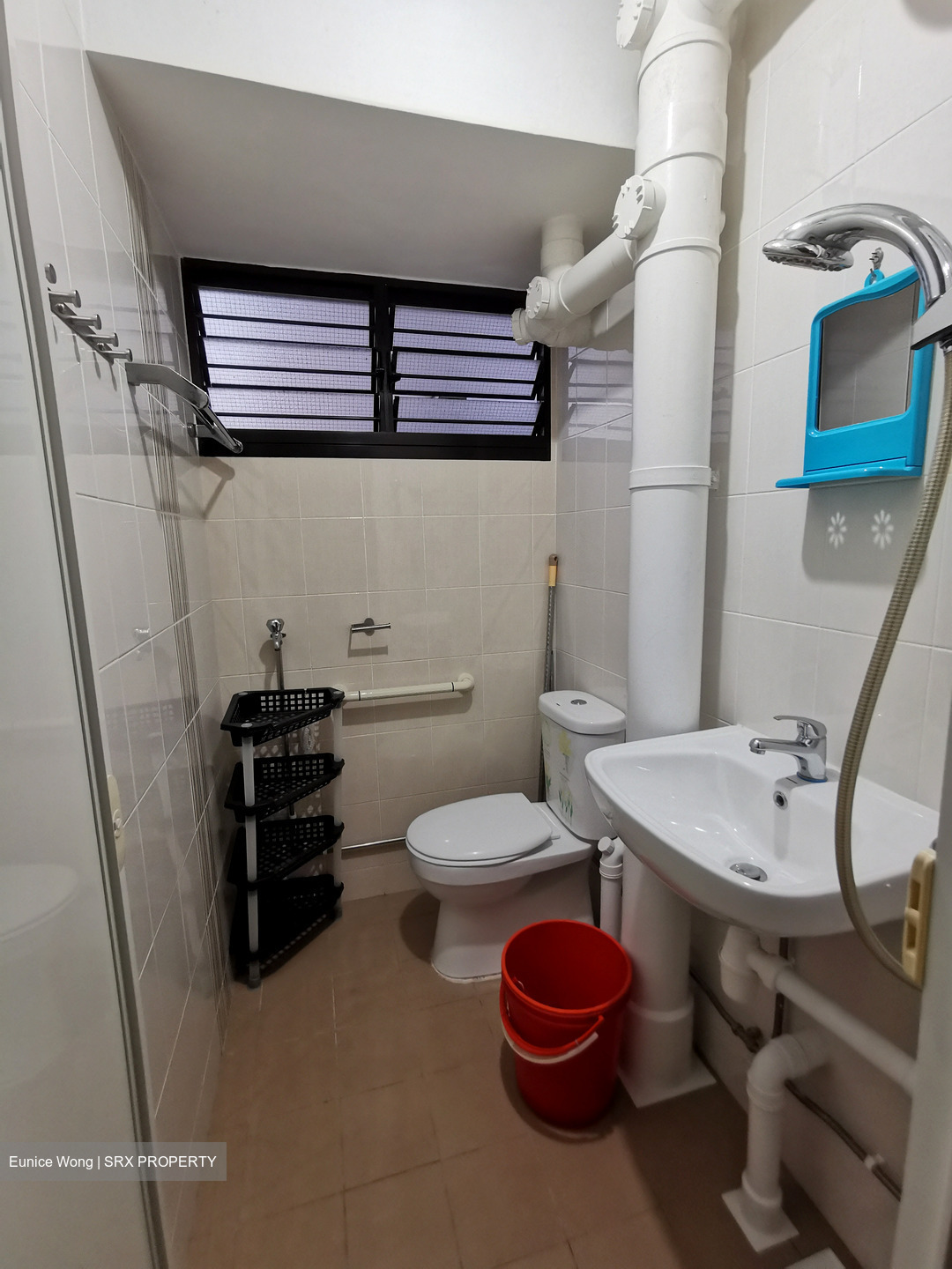Blk 376 Clementi Avenue 4 (Clementi), HDB 3 Rooms #438208921